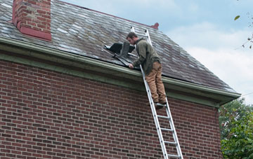 what affects urgent Bibstone roof repairs