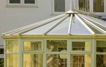 conservatory roof repair Bibstone, Gloucestershire