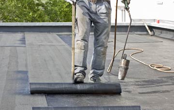 flat roof replacement Bibstone, Gloucestershire