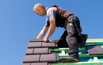 disadvantages of Bibstone slate roofing